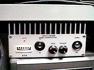 HVT6100
