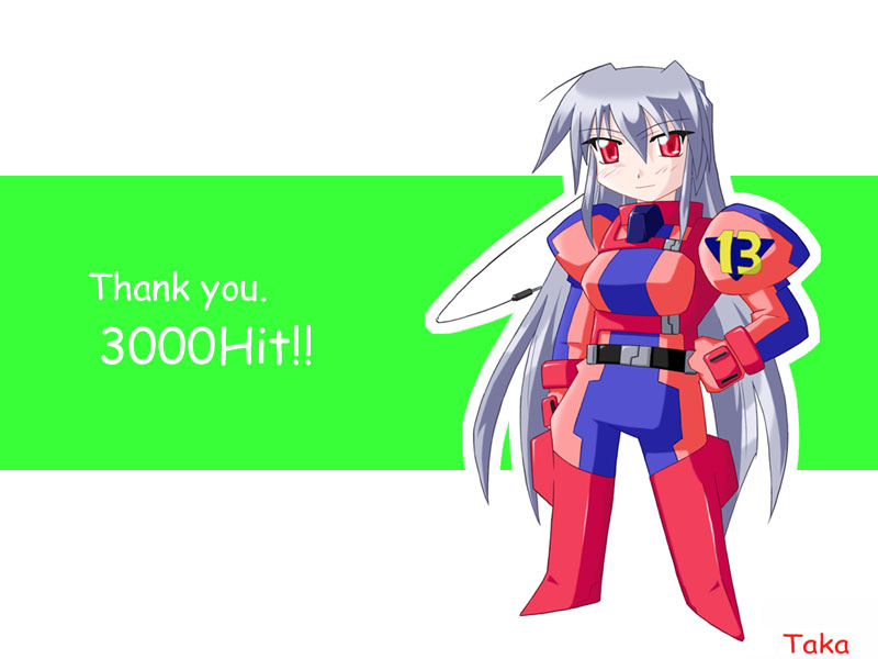 3000HitLO