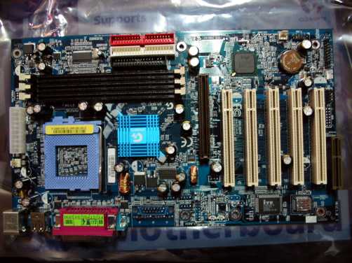 soket370