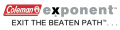 COLEMAN EXPONENT
