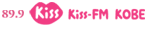 89.9MHZ KISS FM KOBE
