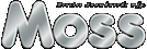 PIONEER MOSS