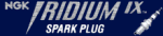NGK SPARK PLUG