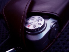 CASIO EXILIM EX-Z850