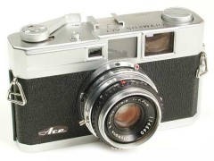 OLYMPUS ACE