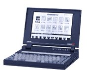 TOSHIBA DYNABOOK EZ