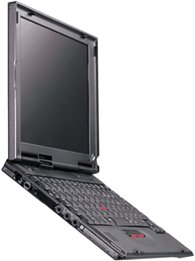 IBM THINKPAD240