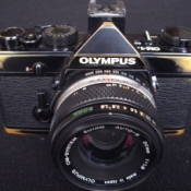CAMERAS