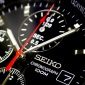 CHRONOGRAPH