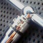 NEPROS SLIDE HEAD HANDLE