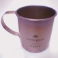 SNOWPEAK TITANIUM MUG
