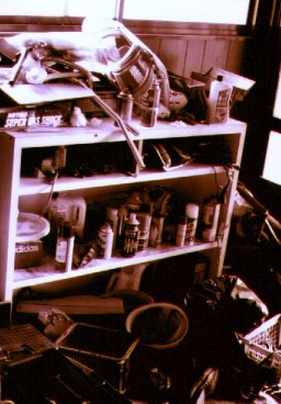 TOOL & PARTS / KUBORYO