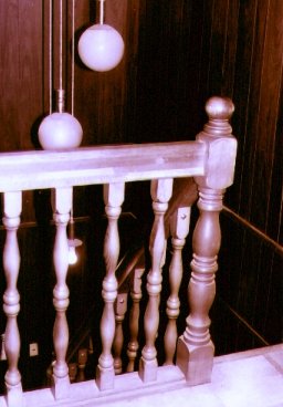2ND FLOOR / KUBORYO