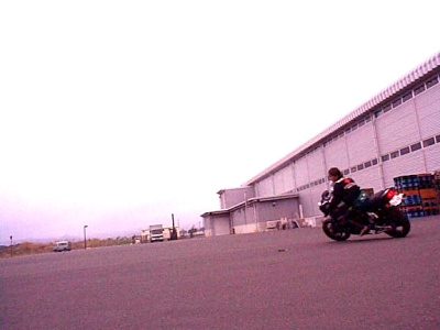 DAYBREAK #08