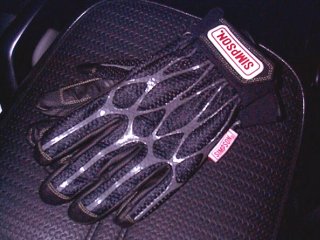GLOVES
