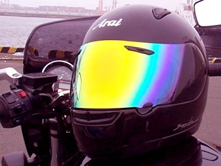 HELMET