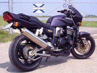 65%OFF【送料無料】 1100STXDI カワサキ 2001年モデル マニホ-ルド(エキゾ-スト 純正 水上オートバイ用