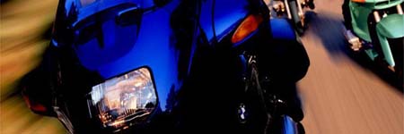 BMW R1100RT