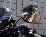 NAPOLEON BAREN T.T.MIRROR