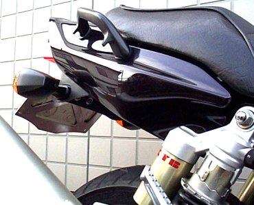 FENDERCUT
