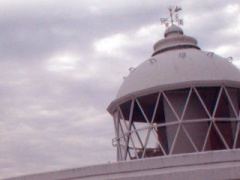 EZAKI LIGHT HOUSE