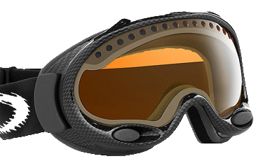 OAKLEY A-FRAME GOGGLE