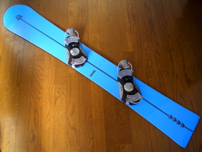 SNOWBOARDS/1000BREATH
