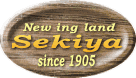 new ing land sekiya since 1905